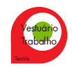 Vestuário Trabalho